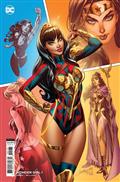 WONDER-GIRL-1-INC-125-J-SCOTT-CAMPBELL-CARD-STOCK-VAR