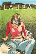 GUILLEM-MARCHS-LAURA-OTHER-STORIES-HC-(MR)-(C-0-1-1)