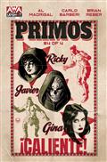 PRIMOS-4-(OF-4)-SPANISH-ED