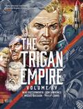 RISE-AND-FALL-OF-THE-TRIGAN-EMPIRE-TP-VOL-04-(MR)-(C-0-0-2)