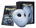 Batman The Court of Owls Mask And Book Set (New Edition)