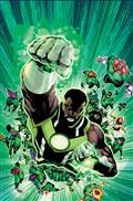 Green Lantern (2021) TP Vol 02 Horatius