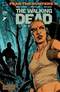 Walking Dead Dlx #62 Cvr B Adlard & Mccaig (MR)