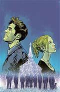 Ghostlore #1 (of 12) Cvr A Leomacs