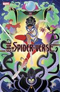 Edge of Spider-Verse #2 (of 4)