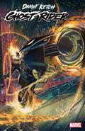Danny Ketch Ghost Rider #1 (of 5)