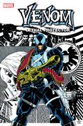 Venom Lethal Protector II #3 (of 5)
