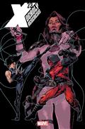 X-23 Deadly Regenesis #3 (of 5)