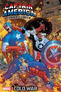 Captain America Symbol of Truth #13