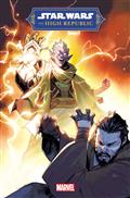 Star Wars High Republic #9