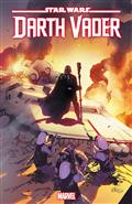Star Wars Darth Vader #34