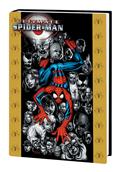 Ultimate Spider-Man Omnibus HC Vol 03