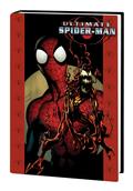 Ultimate Spider-Man Omnibus HC Vol 03 Bagley Carnage Dm Var