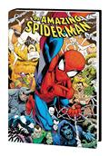Amazing Spider-Man By Spencer Omnibus HC Vol 02