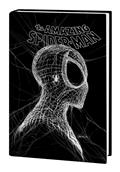 AMAZING SPIDER-MAN BY SPENCER OMNIBUS HC VOL 02 GLEASON DM