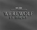 Marvel Studios Werewolf By Night Art of The Special HC