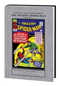 MMW Amazing Spider-Man HC Vol 02