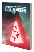 Star Wars Darth Vader By Pak TP Vol 06 Return of Handmaidens