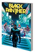 Black Panther By John Ridley TP Vol 03 All This And World To