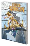 Gold Goblin TP