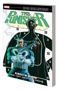 Punisher Epic Collection TP Circle of Blood