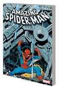 Mighty MMW Amazing Spider-Man TP Vol 04 Master Planner