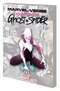 Marvel-Verse GN TP Spider-Gwen Ghost-Spider
