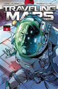 Traveling To Mars #6 Cvr A Meli (MR)