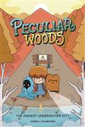 PECULIAR-WOODS-GN-VOL-01-ANCIENT-UNDERWATER-CITY-(C-0-1-0)