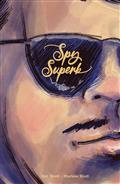 Spy Superb HC (C: 0-1-2)