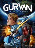 GURVAN-A-DREAM-OF-EARTH-HC-(C-0-1-1)