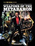 WEAPONS-OF-THE-METABARONS-HC-(MR)-(C-0-1-1)