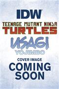 TMNT Usagi Yojimbo Wherewhen #3 Cvr B Eastman