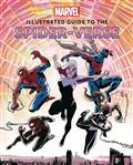 MARVEL-ILLUSTRATED-GUIDE-SPIDERVERSE-HC-(C-0-1-0)