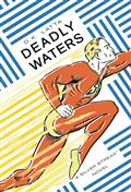 DEADLY-WATERS-SILVER-STREAK-NOVEL-(C-0-1-1)