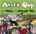 ALLEY-OOP-AND-TRAIL-OF-SWAMP-FOX-TP-(C-0-0-1)