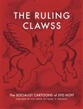 RULING-CLAWSS-SOCIALIST-CARTOONS-OF-SYD-HOFF-SC-(C-0-1-1)