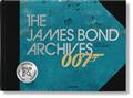 James Bond Archives HC No Time To Die Ed (C: 0-1-1)