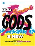 OLD-GODS-NEW-JACK-KIRBY-FOURTH-WORLD-TP-(JKC80)