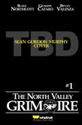 North Valley Grimore #1 (of 6) Cvr I Sean Gordon Murphy (MR)