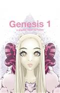 GENESIS-ONE-POPPY-GN