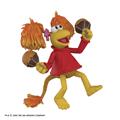 Fraggle Rock Red 1/12 Scale AF (Net) (C: 1-1-2)