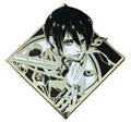 Attack On Titan Zms 10Th Anniversary Mikasa Ltd Ed Pin (C: 1
