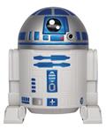 Star Wars R2-D2 Pvc Bank (C: 1-1-2)