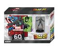 MARVEL-HEROCLIX-AVENGERS-60TH-ANN-PLAY-AT-HOME-IRONMAN-(C-0