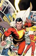 SHAZAM-1-CVR-G-INC-1100-DAN-MORA-SPOT-GLOSS-PULP-VAR