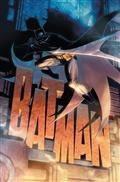 Batman The Brave And The Bold #1 Cvr B Jim Cheung Var