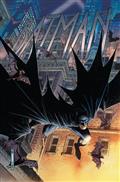 Batman #135 Cvr H Jim Cheung Special Foil Var (#900)