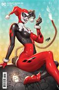 HARLEY-QUINN-30-CVR-C-INC-125-DAVID-NAKAYAMA-CARD-STOCK-VAR