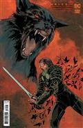 FABLES-160-(OF-162)-CVR-B-MARK-BUCKINGHAM-CARD-STOCK-VAR-(MR)
